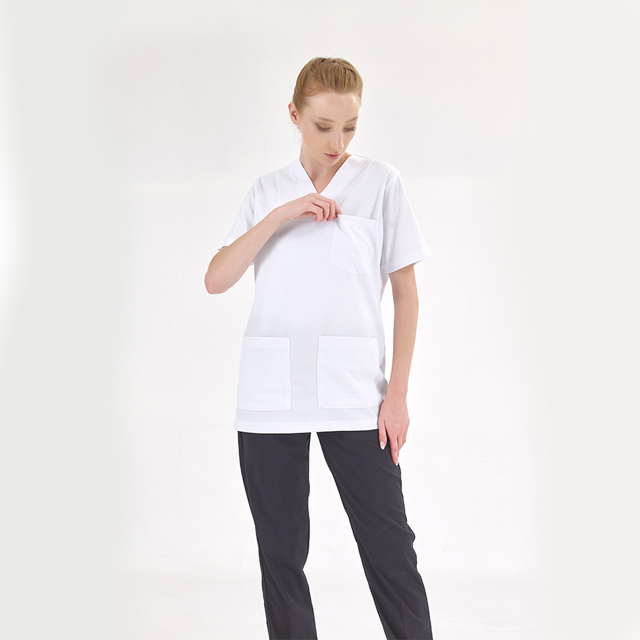 Костюм SILVA Lux  Lycra Белый (Beyaz) XXL