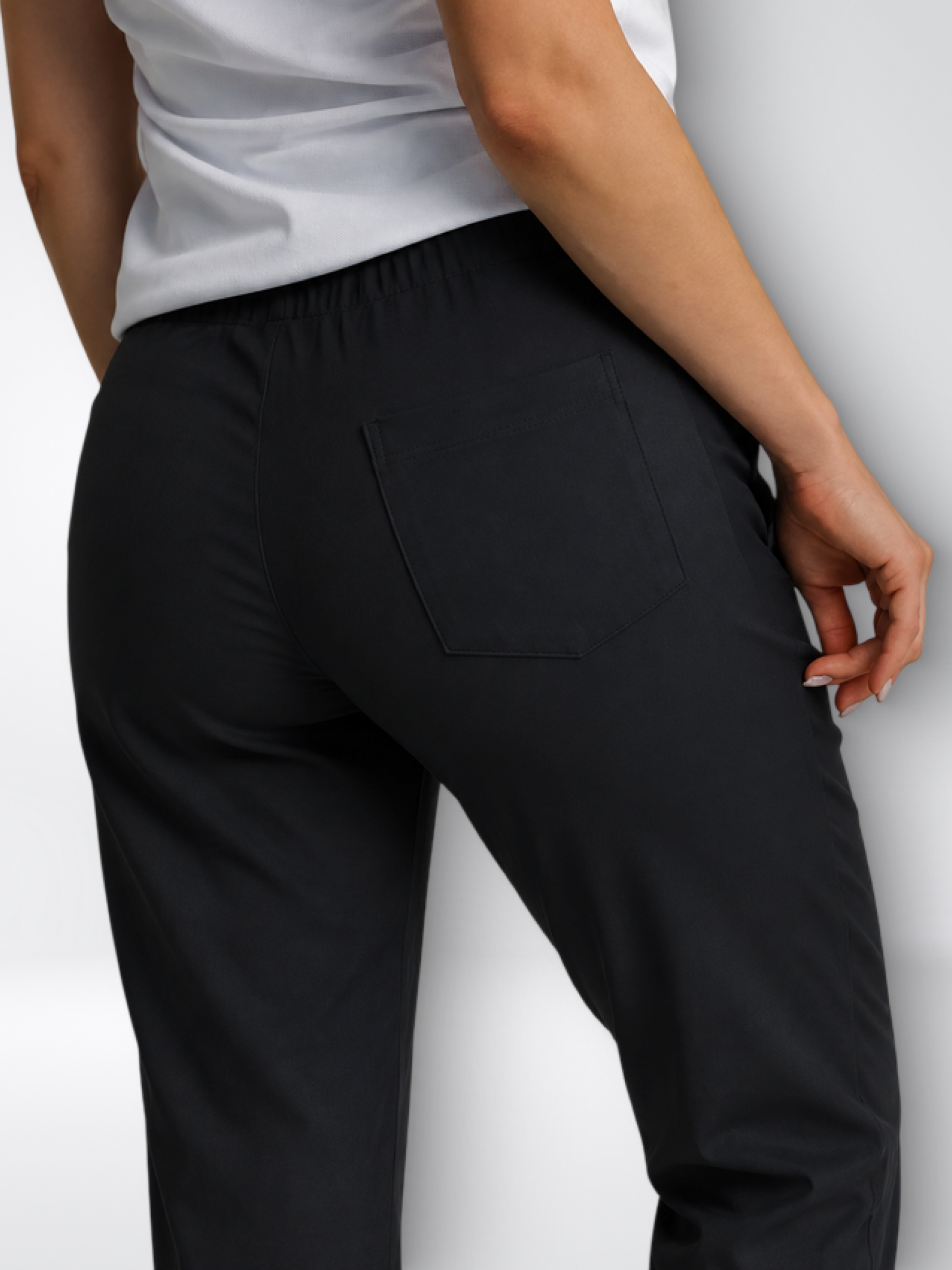 Брюки женские Yeni Lycra купить в Уфе